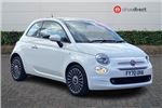 2020 Fiat 500