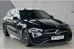 2024 Mercedes-Benz C-Class Estate