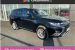 2019 Mitsubishi Outlander