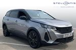 2022 Peugeot 5008