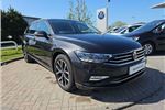 2022 Volkswagen Passat Estate