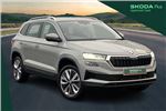 2023 Skoda Karoq