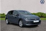 2024 Volkswagen Golf