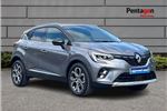 2023 Renault Captur