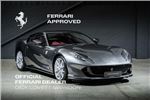 2020 Ferrari 812 Superfast
