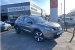 2015 Nissan Qashqai