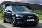 2021 Audi Q7