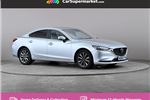 2019 Mazda 6