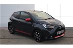 2020 Toyota Aygo