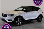 2021 Volvo XC40 Recharge