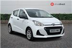 2019 Hyundai i10