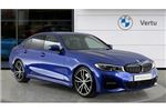2020 BMW 3 Series
