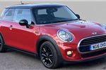 2016 MINI Hatchback