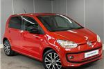 2015 Volkswagen Up