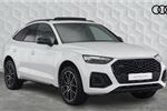 2024 Audi Q5 Sportback