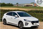 2019 Hyundai IONIQ