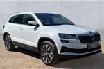 2024 Skoda Karoq