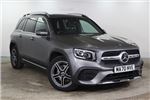 2020 Mercedes-Benz GLB