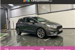 2021 Ford Fiesta ST