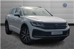 2024 Volkswagen Touareg