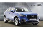 2017 Audi Q2