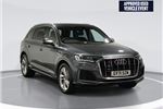 2021 Audi Q7