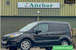 2021 Ford Transit Connect 1.5 EcoBlue 120ps Limited Van