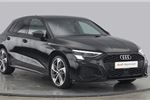 2022 Audi A3