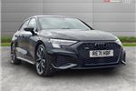 2021 Audi A3