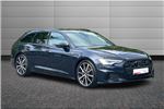 2024 Audi A6 Avant