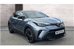 2022 Toyota C-HR