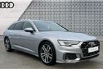 2024 Audi A6