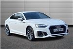 2020 Audi A5 Sportback