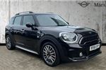 2018 MINI Countryman