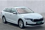 2024 Skoda Octavia Estate