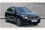 2023 BMW X1