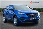 2019 Vauxhall Grandland X