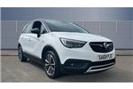 2019 Vauxhall Crossland X