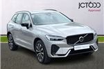 2023 Volvo XC60