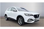 2022 MG HS