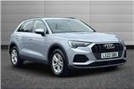 2022 Audi Q3
