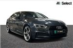 2019 Audi A5 Sportback