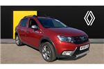 2018 Dacia Sandero Stepway