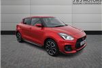 2023 Suzuki Swift Sport