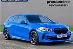 2021 BMW 1 Series