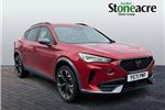 2022 Cupra Formentor