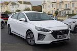 2021 Hyundai IONIQ