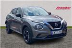 2022 Nissan Juke