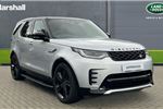 2022 Land Rover Discovery