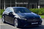 2023 Mercedes-Benz A-Class